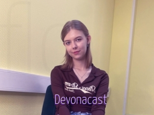 Devonacast