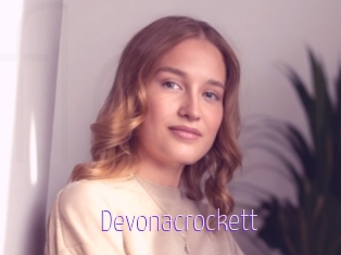 Devonacrockett