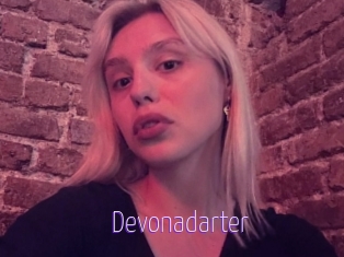 Devonadarter