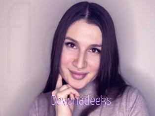 Devonadeeks