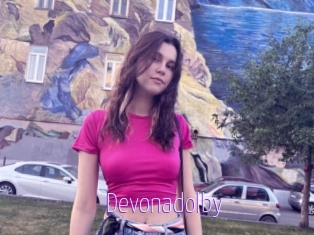 Devonadolby