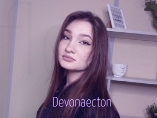 Devonaecton