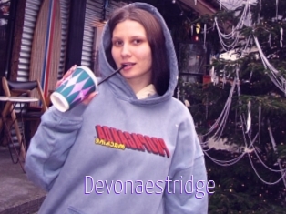 Devonaestridge