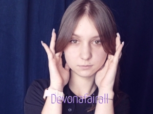 Devonafairall