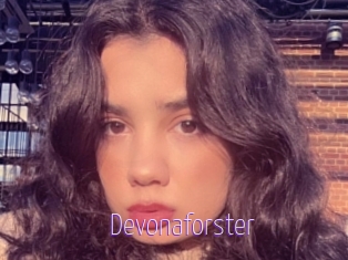 Devonaforster