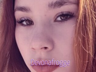 Devonafrogge
