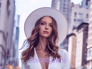 Devonagawne