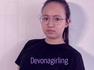 Devonagirling