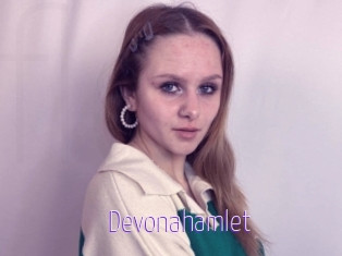 Devonahamlet