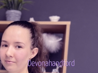Devonahandford