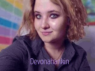 Devonahankin