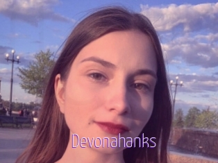 Devonahanks