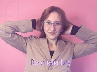 Devonaharkey