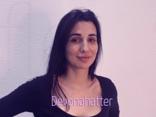 Devonahatter