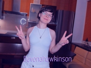 Devonahawkinson