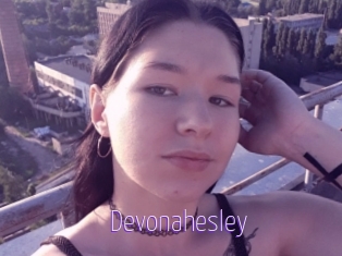 Devonahesley