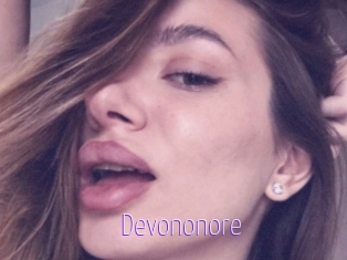 Devononore