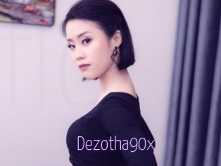 dezotha90x Fuck Lolita Cunt