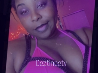 Deztineetv