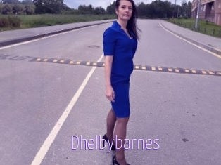 Dhelbybarnes
