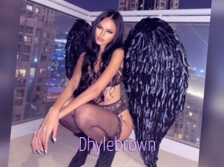Dhylebrown