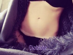 Diablote