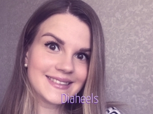 Diaheels