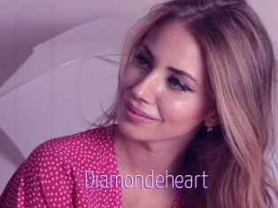Diamondeheart