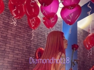 Diamondhot18