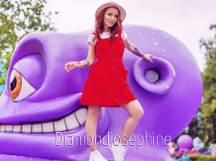 Diamondjosephine