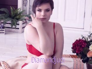 Diamondjudi