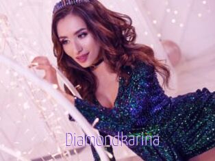 Diamondkarina