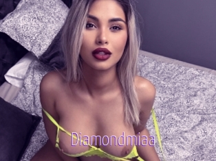 Diamondmiaa