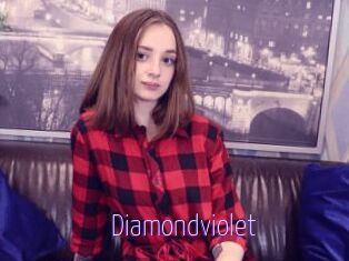 Diamondviolet