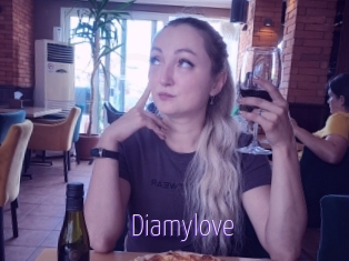 Diamylove