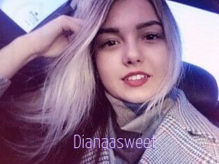 Dianaasweet