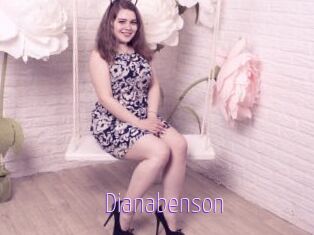 dianabenson Fuck Lolita Cunt