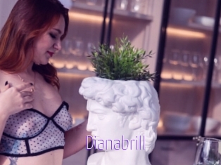 Dianabrill
