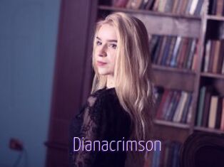 Dianacrimson