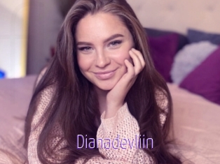 Dianadevliin