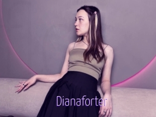 Dianaforter