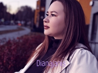Dianajanis