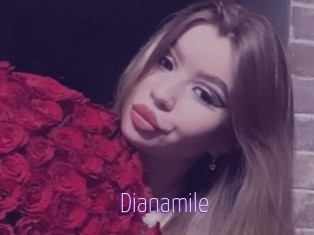 Dianamile