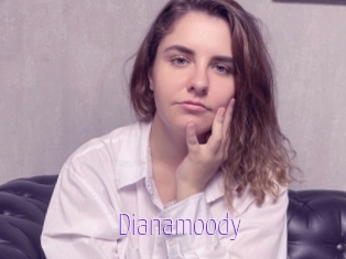Dianamoody