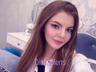 Dianaolens