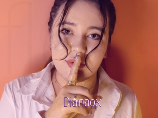 Dianaox