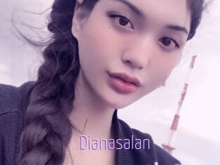 Dianasalan