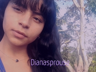 Dianasprouse