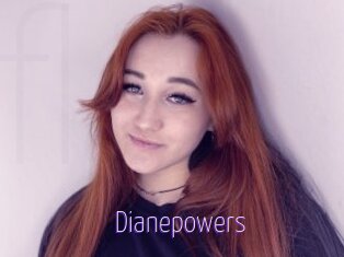 Dianepowers