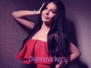 Diannevickers